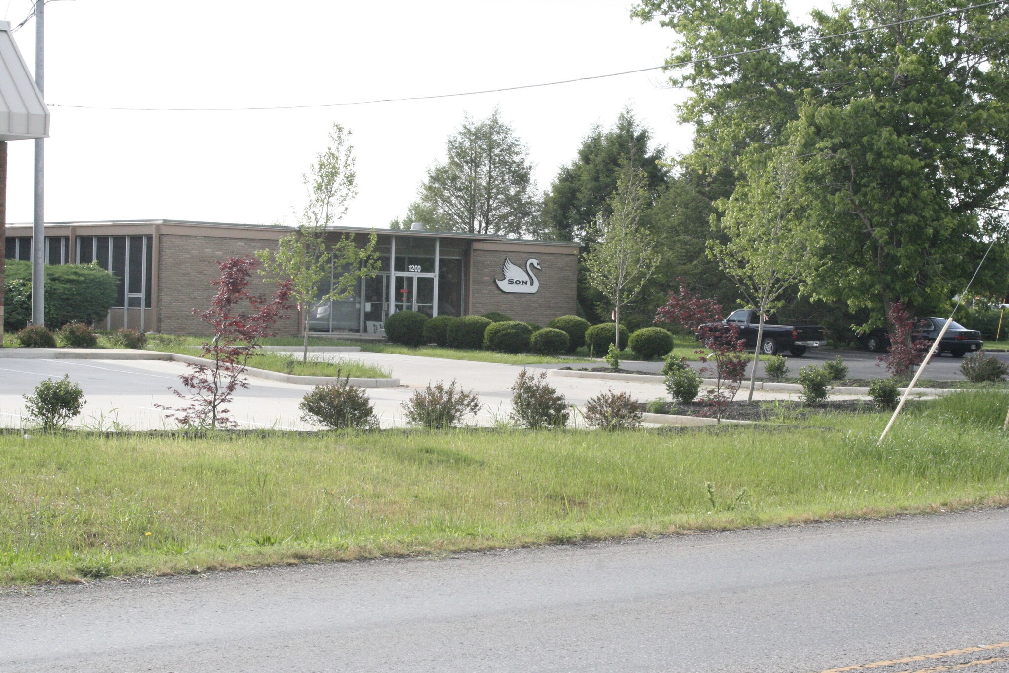 1200 Park Ave, Murfreesboro, TN à louer Photo principale– Image 1 sur 6