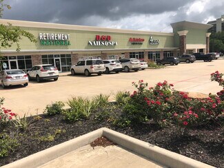 Plus de détails pour 5780 Walden Rd, Beaumont, TX - Local commercial à louer
