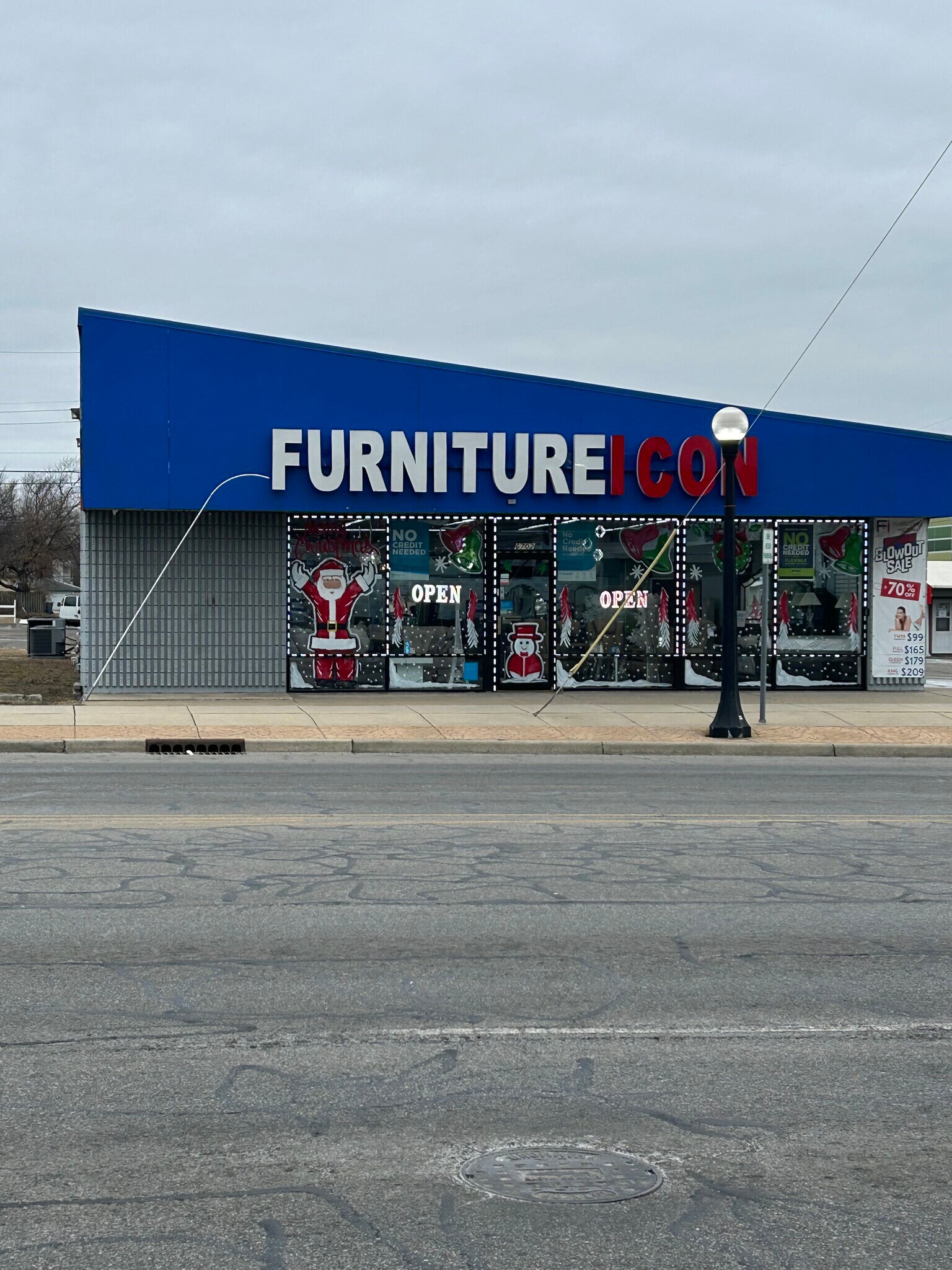 6702 Indianapolis Blvd, Hammond, IN à louer Photo de l’immeuble– Image 1 sur 7