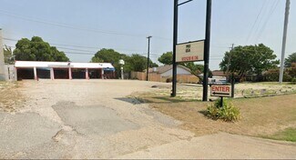 Plus de détails pour 2405 Belt Line Rd, Garland, TX - Local commercial à vendre