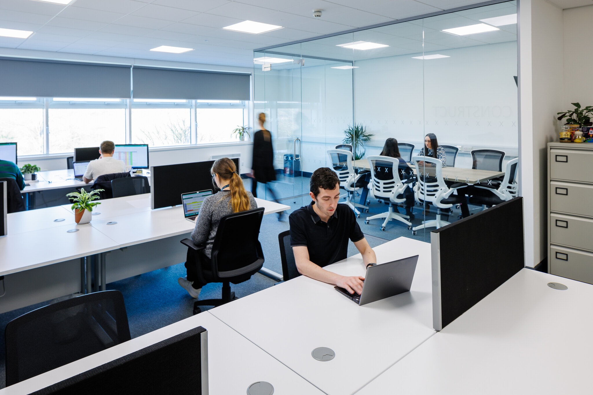 Enterprise Way, Withersfield à louer Photo intérieure– Image 1 sur 11