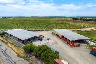 Plus de détails pour 2933 French Camp, Manteca, CA - Terrain à louer