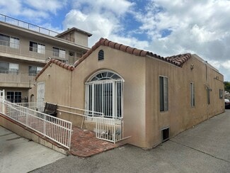 Plus de détails pour 7304 Canby Ave, Reseda, CA - Logement à vendre