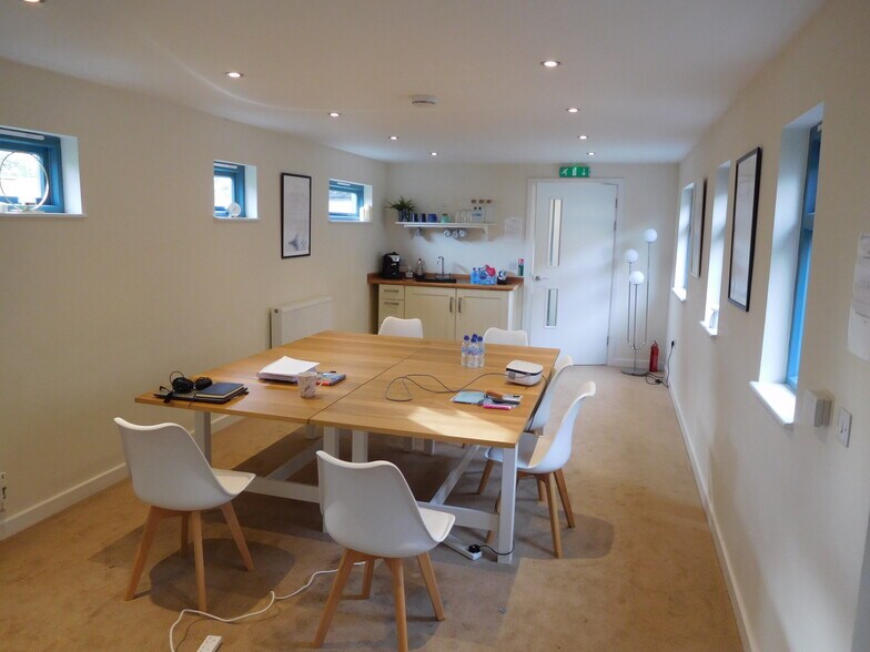 27 Canon St, Taunton à louer - Photo de l’immeuble – Image 3 sur 10
