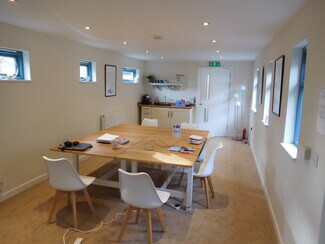 Plus de détails pour 27 Canon St, Taunton - Bureau à louer