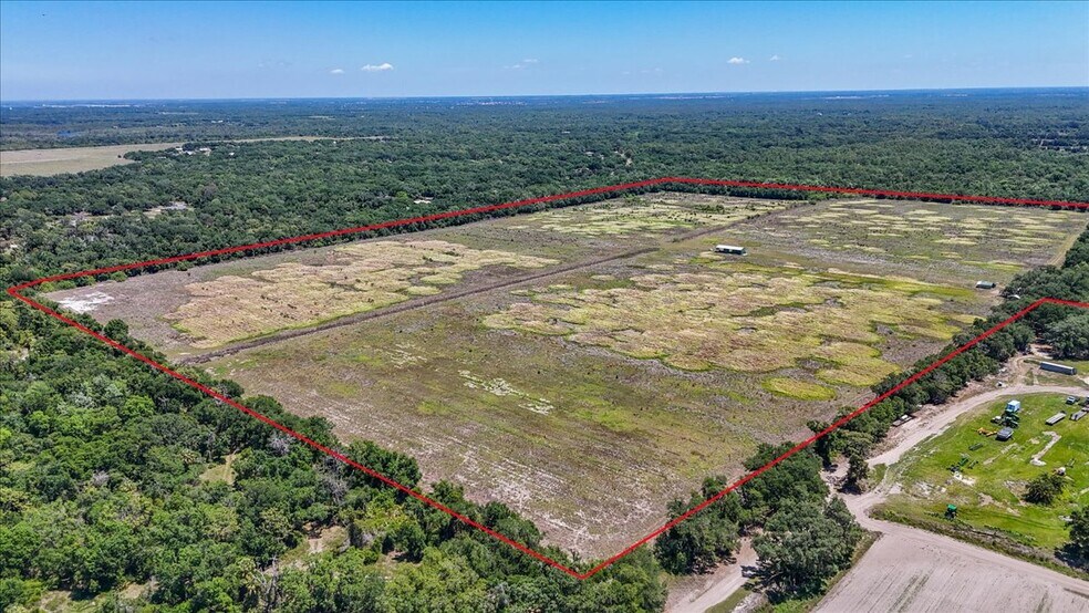 Buckeye Rd, Parrish, FL à vendre - Photo de l’immeuble – Image 2 sur 7