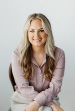 Chelsea Dawson