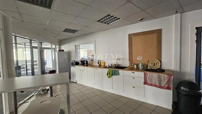 Bureau dans VILLENEUVE-D'ASCQ à vendre - Photo de l’immeuble – Image 3 sur 9