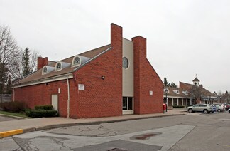 Plus de détails pour 33 The Bridle Trl, Markham, ON - Local commercial à louer