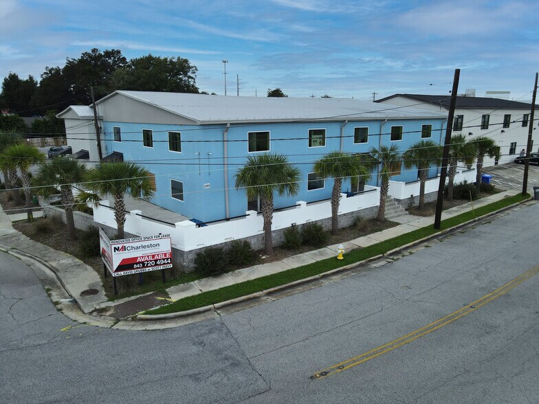 3265 N Carolina Ave, North Charleston, SC à vendre - Photo de l’immeuble – Image 3 sur 5