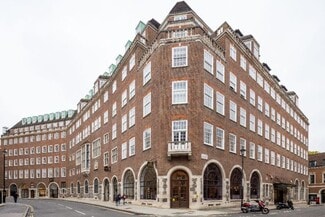 Plus de détails pour 23-46 Great Smith St, Londres - Bureau à louer