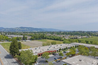 2160-2180 Northpoint Pky, Santa Rosa, CA - Vue aérienne  vue de carte - Image1