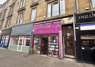 Plus de détails pour 1062 Cathcart Rd, Glasgow - Local commercial à louer