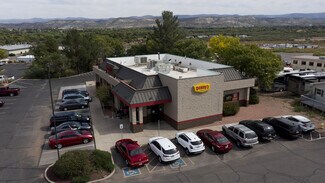 Plus de détails pour 1630 W State Route 260, Camp Verde, AZ - Local commercial à vendre