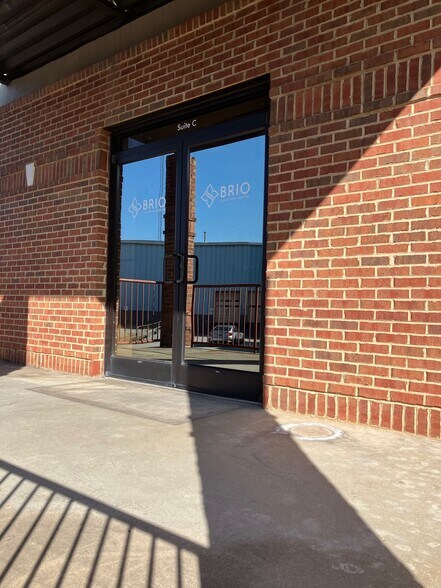 309 N Market St, Chattanooga, TN à louer - Photo de l’immeuble – Image 2 sur 7