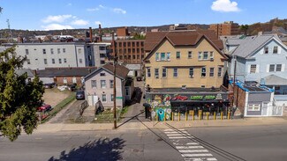 Plus de détails pour 9 Units w/9% CAP: Close to Downtown – à vendre, Waterbury, CT