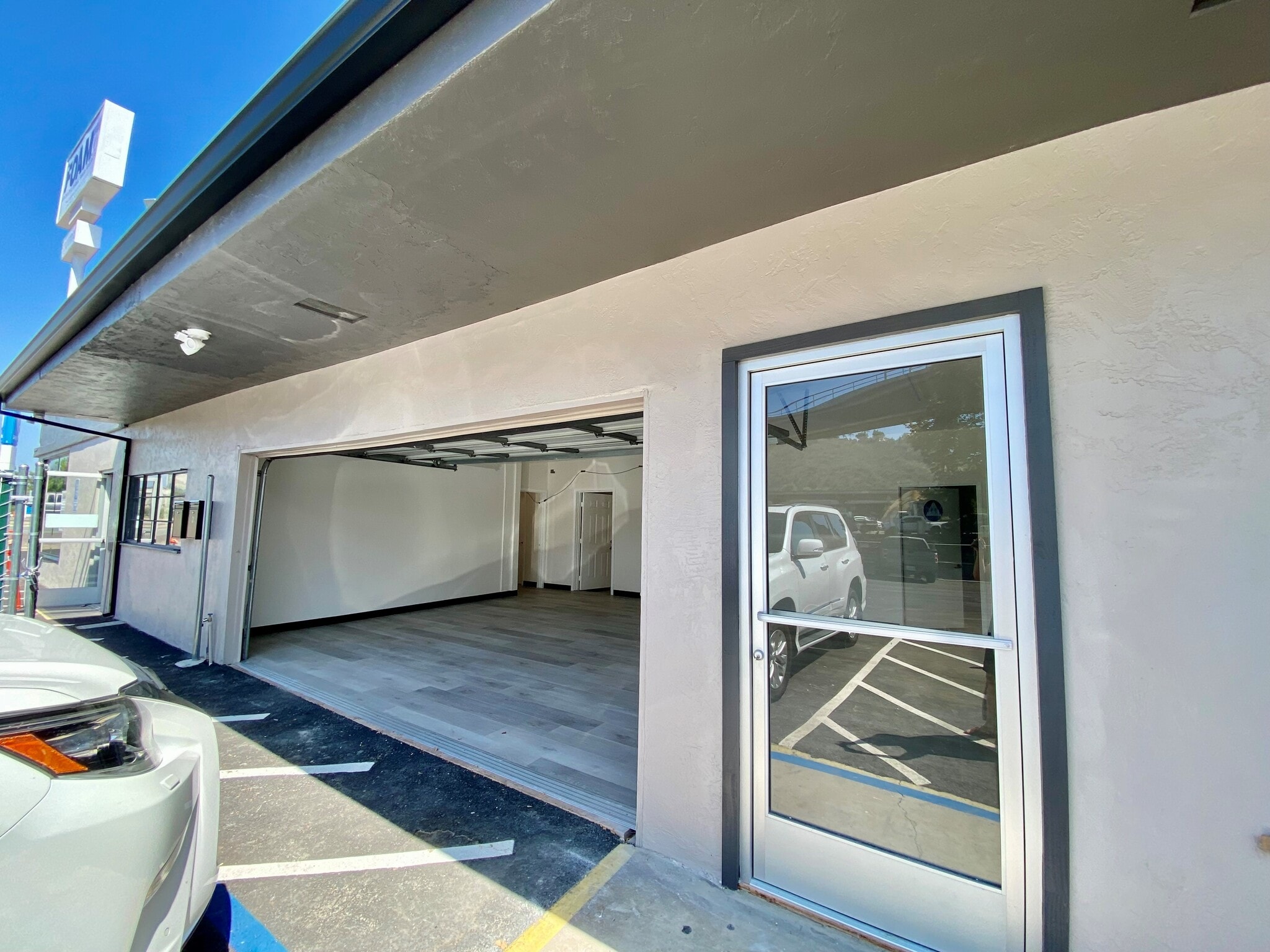5801 Fairmount Ave, San Diego, CA à louer Photo intérieure– Image 1 sur 9