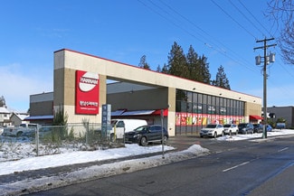 Plus de détails pour 15357 104 Ave, Surrey, BC - Bureau à louer