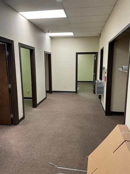 1701 Colonial Dr, Thomasville, GA à louer - Photo intérieure – Image 3 sur 9