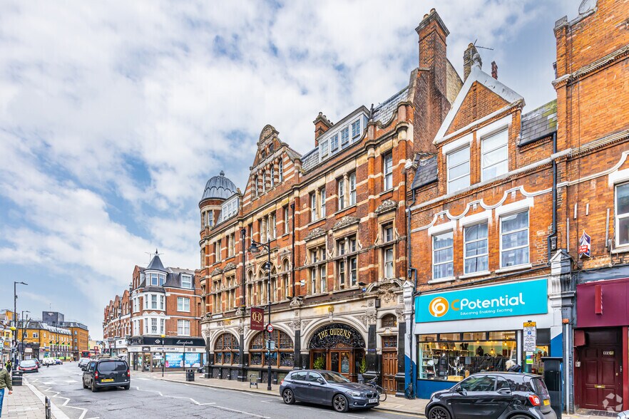 26 Broadway Para, Londres à vendre - Photo de l’immeuble – Image 3 sur 21