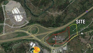 Plus de détails pour 6980 Coosa Ave, Leeds, AL - Terrain à vendre