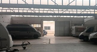 Plus de détails pour Industriel/Logistique à vendre