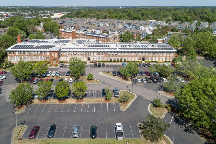 1101 Haynes St, Raleigh, NC à louer - Photo principale – Image 1 sur 23