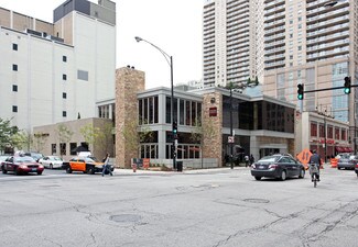 Plus de détails pour 508 N State St, Chicago, IL - Local commercial à louer