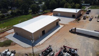 Plus de détails pour 700 E Fairfield Rd, Greenville, SC - Industriel/Logistique à louer