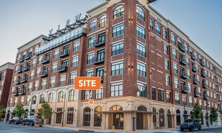 Plus de détails pour 420 E Archer St, Tulsa, OK - Local commercial à louer