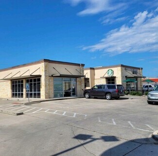 Plus de détails pour 2524 E Business 190, Copperas Cove, TX - Local commercial à louer