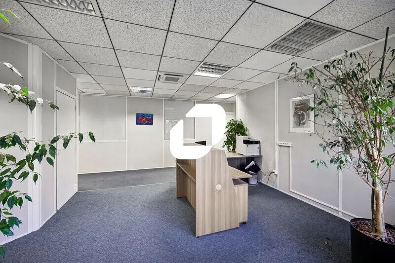 Bureau dans Palaiseau à louer - Photo intérieure – Image 3 sur 15