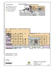 11 E Superior St, Duluth, MN à louer Plan de site– Image 1 sur 1