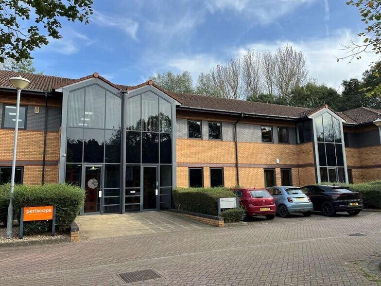 Trinity Way, Banbury à vendre - Photo de l’immeuble – Image 3 sur 32
