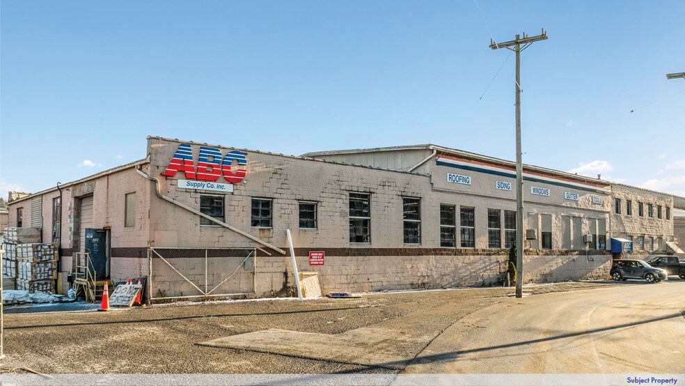 68 Arch St, Carnegie, PA à vendre - Photo de l’immeuble – Image 2 sur 9