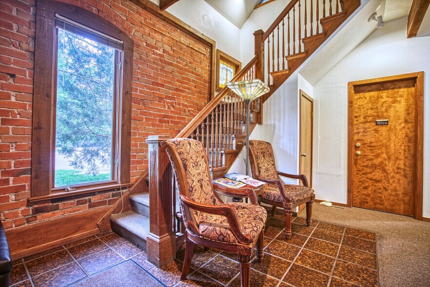 703 Walnut St, Boulder, CO à louer - Photo de l’immeuble – Image 3 sur 6