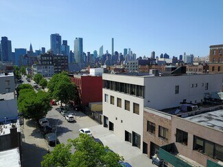 Plus de détails pour 1143-1147 47th Ave, Long Island City, NY - Bureau/Médical à louer