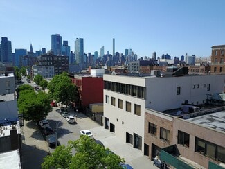 Plus de détails pour 1143-1147 47th Ave, Long Island City, NY - Différents types d’espaces à louer
