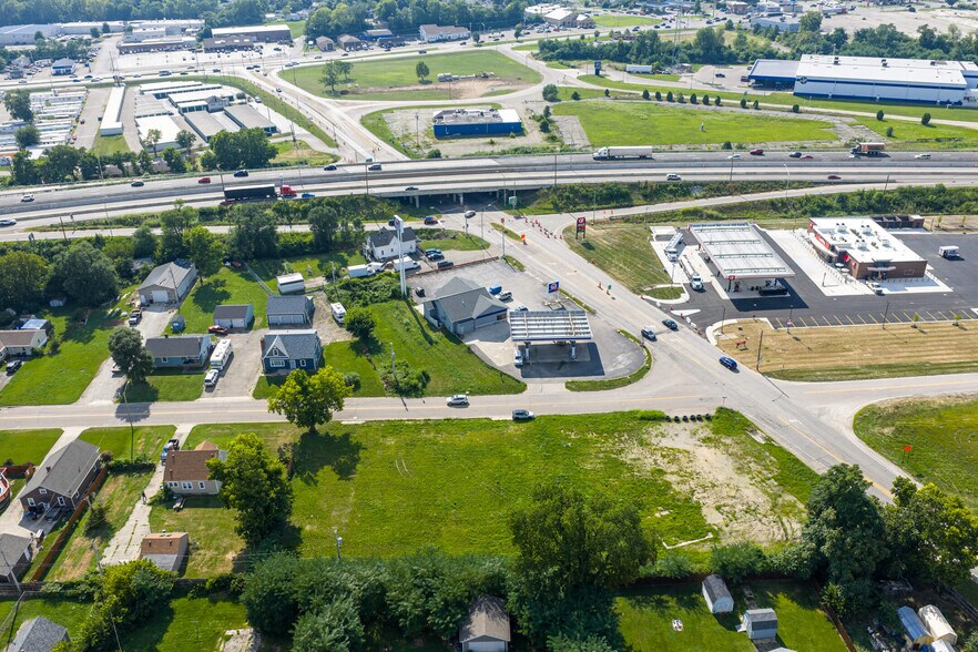 2350 Wagner Ford Rd, Dayton, OH à vendre - Photo de l’immeuble – Image 3 sur 14