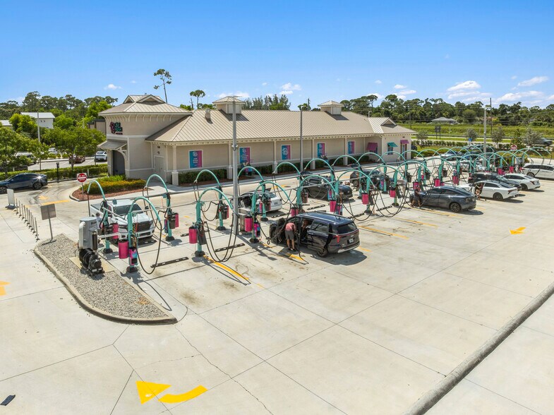 15389 Southern Blvd, Loxahatchee, FL à vendre - Photo de l’immeuble – Image 1 sur 9