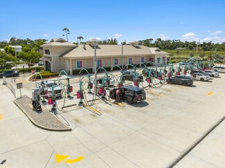 Plus de détails pour 15389 Southern Blvd, Loxahatchee, FL - Spécialisé à vendre