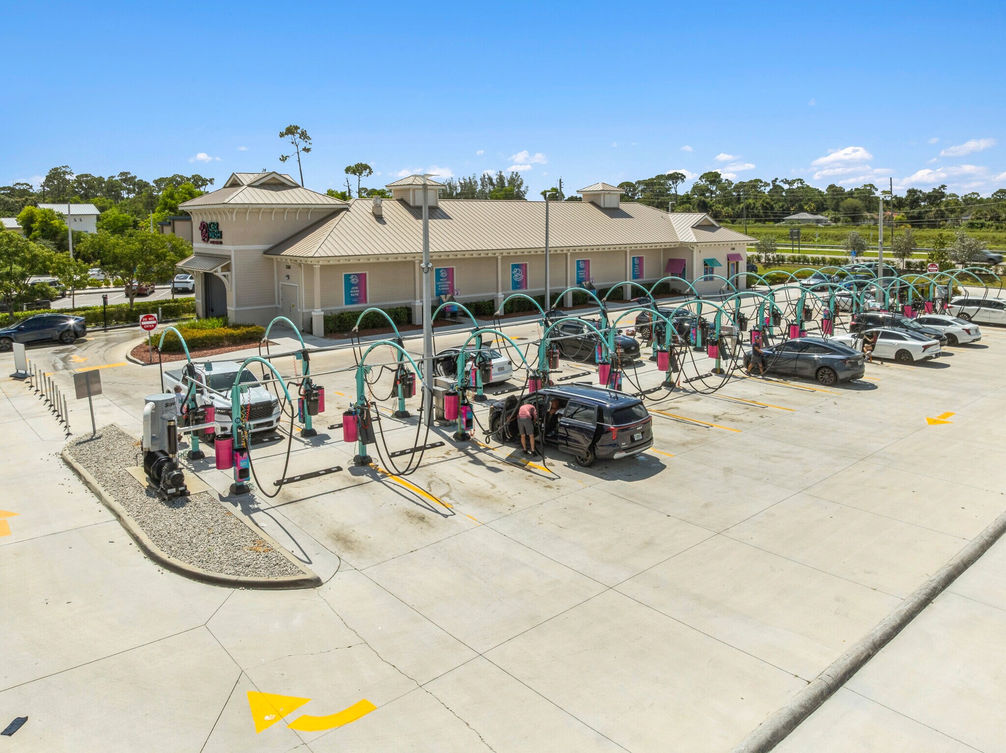15389 Southern Blvd, Loxahatchee, FL à vendre Photo de l’immeuble– Image 1 sur 10