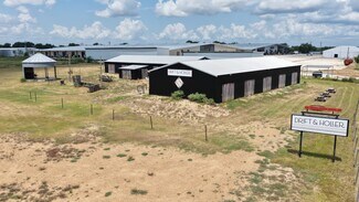 Plus de détails pour 1440 TX-237 Hwy, Round Top, TX - Local d’activités à vendre