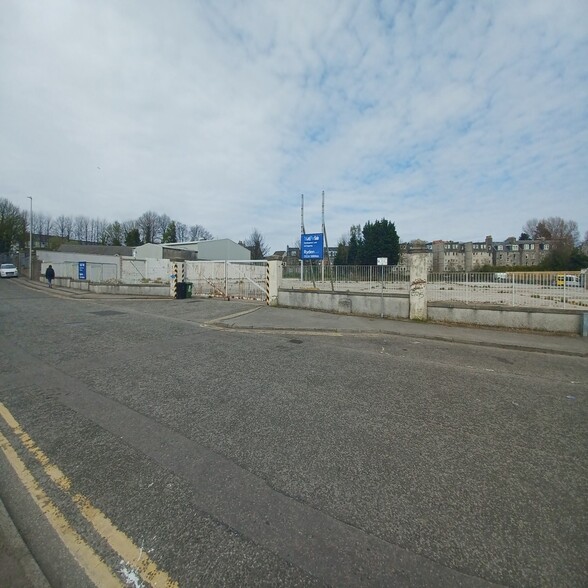38 Canal Rd, Aberdeen à louer - Photo de l’immeuble – Image 3 sur 4