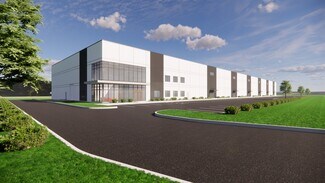 Plus de détails pour 11 Royal, Flemington, NJ - Industriel/Logistique à louer