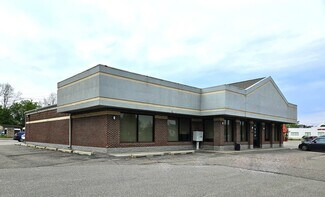 Plus de détails pour 2020 E Grand River Ave, Howell, MI - Bureau à vendre