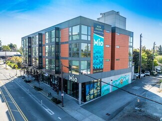 Plus de détails pour 1319 NE 65th St, Seattle, WA - Logement à vendre