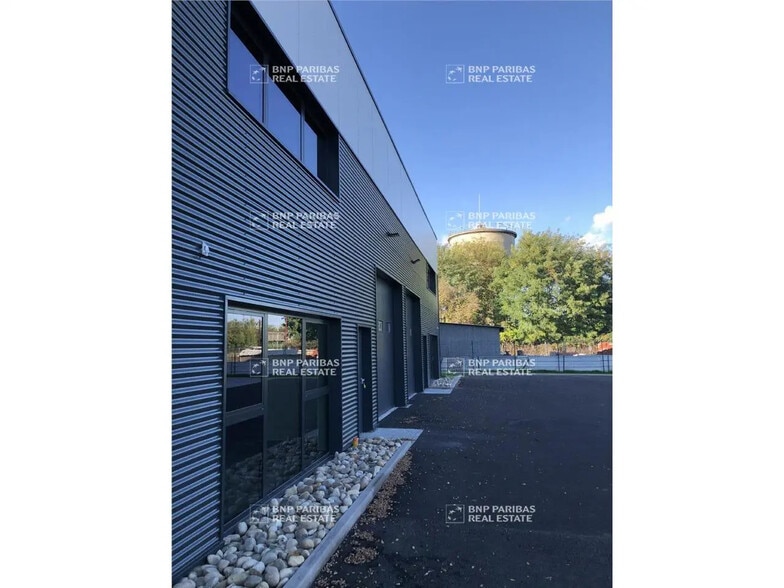 4 Rue Du Dépôt, Souffelweyersheim à vendre - Photo de l’immeuble – Image 3 sur 10