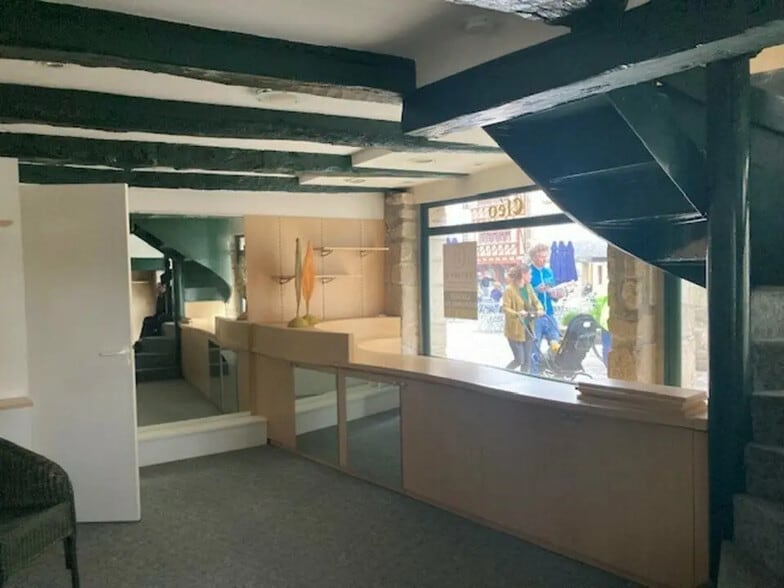 Local commercial dans Quimper à louer - Photo intérieure – Image 3 sur 5