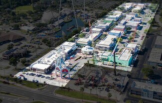 Plus de détails pour 5770 W Irlo Bronson Memorial Hwy, Kissimmee, FL - Bureau à louer